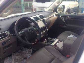 2010 Lexus GX460 For Sale