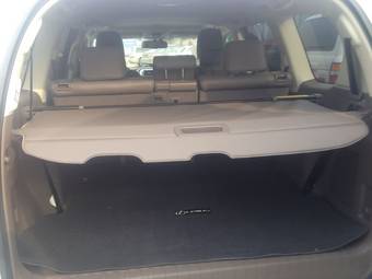 2010 Lexus GX460 For Sale