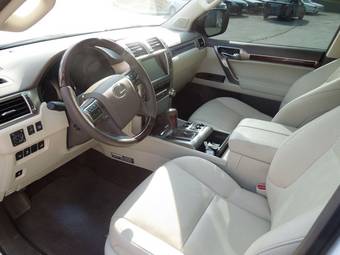 2010 Lexus GX460 For Sale