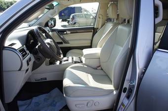 2010 Lexus GX460 For Sale