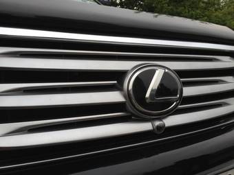 2010 Lexus GX460 For Sale