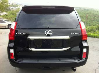 2010 Lexus GX460 For Sale