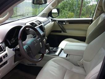 2010 Lexus GX460 For Sale