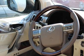 2011 Lexus GX460 For Sale