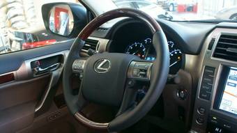 2011 Lexus GX460 For Sale