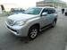 Preview Lexus GX460