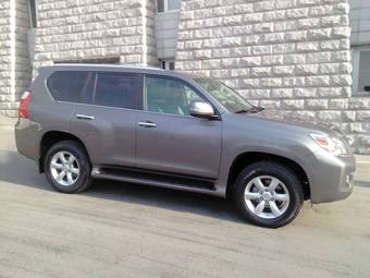 2011 Lexus GX460 For Sale