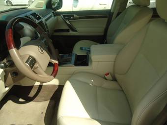 2011 Lexus GX460 For Sale