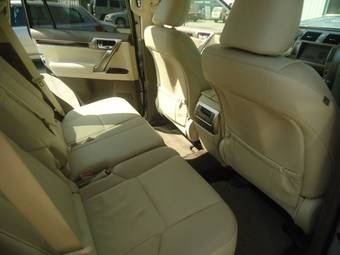 2011 Lexus GX460 For Sale