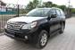 Preview 2012 Lexus GX460