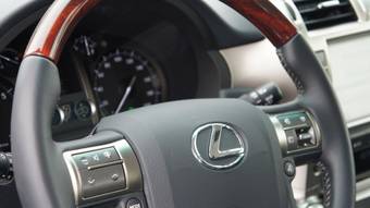 2012 Lexus GX460 For Sale