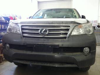 2012 Lexus GX460 For Sale