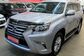 Lexus GX460 II URJ150 4.6 AT Premium 7S (296 Hp) 