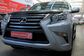 2013 Lexus GX460 II URJ150 4.6 AT Premium 7S (296 Hp) 