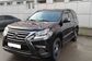 2014 GX460 II URJ150 4.6 AT Luxury 7S (296 Hp) 