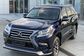 2017 Lexus GX460 II URJ150 4.6 AT Executive 5S Sport (296 Hp) 