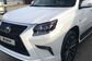 2018 Lexus GX460 II URJ150 4.6 AT Executive 5S (296 Hp) 