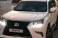 Lexus GX460 II URJ150 4.6 AT Executive 5S (296 Hp) 