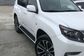 2018 Lexus GX460 II URJ150 4.6 AT Executive 5S (296 Hp) 