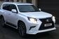 Lexus GX460 II URJ150 4.6 AT Executive 5S (296 Hp) 