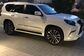 2018 Lexus GX460 II URJ150 4.6 AT Executive 5S (296 Hp) 