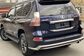 Lexus GX460 II URJ150 4.6 AT Executive 5S Sport (296 Hp) 