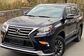 2019 GX460 II URJ150 4.6 AT Executive 5S Sport (296 Hp) 