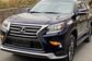 2019 Lexus GX460 II URJ150 4.6 AT Executive 5S Sport (296 Hp) 