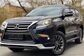 2019 GX460 II URJ150 4.6 AT Executive 5S Sport (296 Hp) 