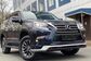 Lexus GX460 II URJ150 4.6 AT Executive 5S Sport (296 Hp) 