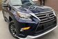 2019 GX460 II URJ150 4.6 AT Executive 5S Sport (296 Hp) 