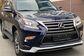 2019 Lexus GX460 II URJ150 4.6 AT Executive 5S Sport (296 Hp) 