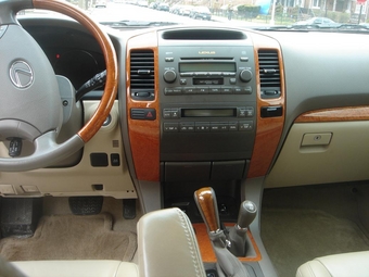 Lexus GX470