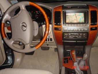 Lexus GX470