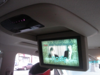 Lexus GX470