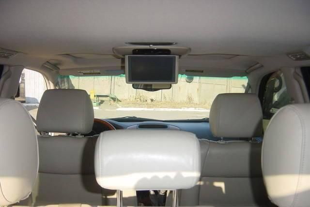 2003 Lexus GX470