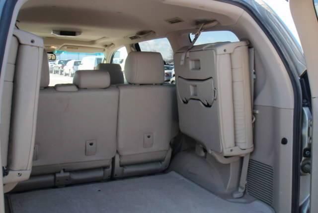 2003 Lexus GX470