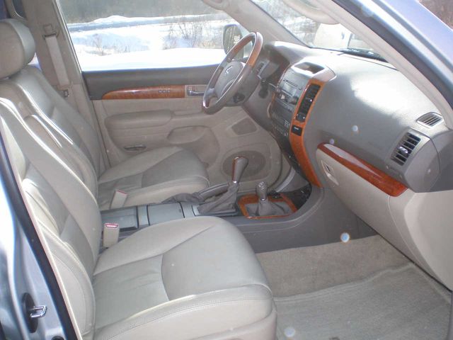 2003 Lexus GX470