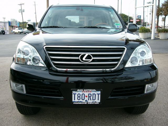 2003 Lexus GX470 For Sale