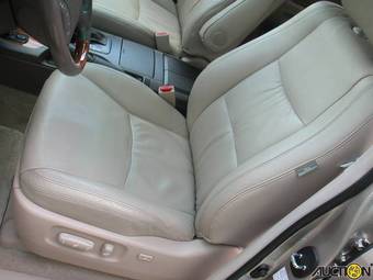2003 Lexus GX470 Photos
