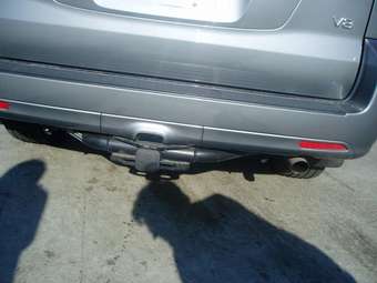 2003 Lexus GX470 Pictures