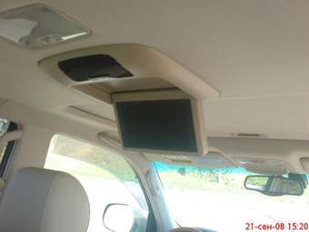 2003 Lexus GX470 Pictures