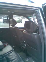 2003 Lexus GX470 For Sale