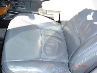 2003 Lexus GX470 Pics