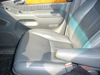 2003 Lexus GX470 Photos