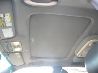 2003 Lexus GX470 Images
