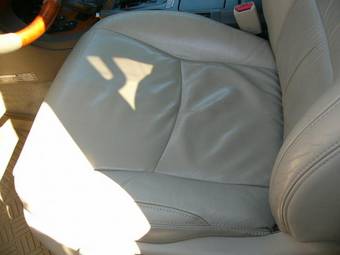 2003 Lexus GX470 Photos