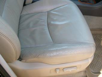 2003 Lexus GX470 For Sale