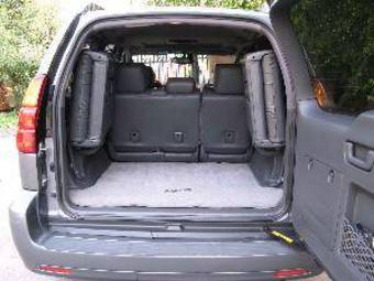 2003 Lexus GX470 For Sale