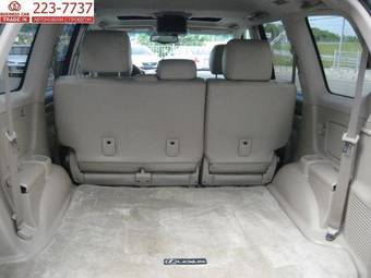 2003 Lexus GX470 Images